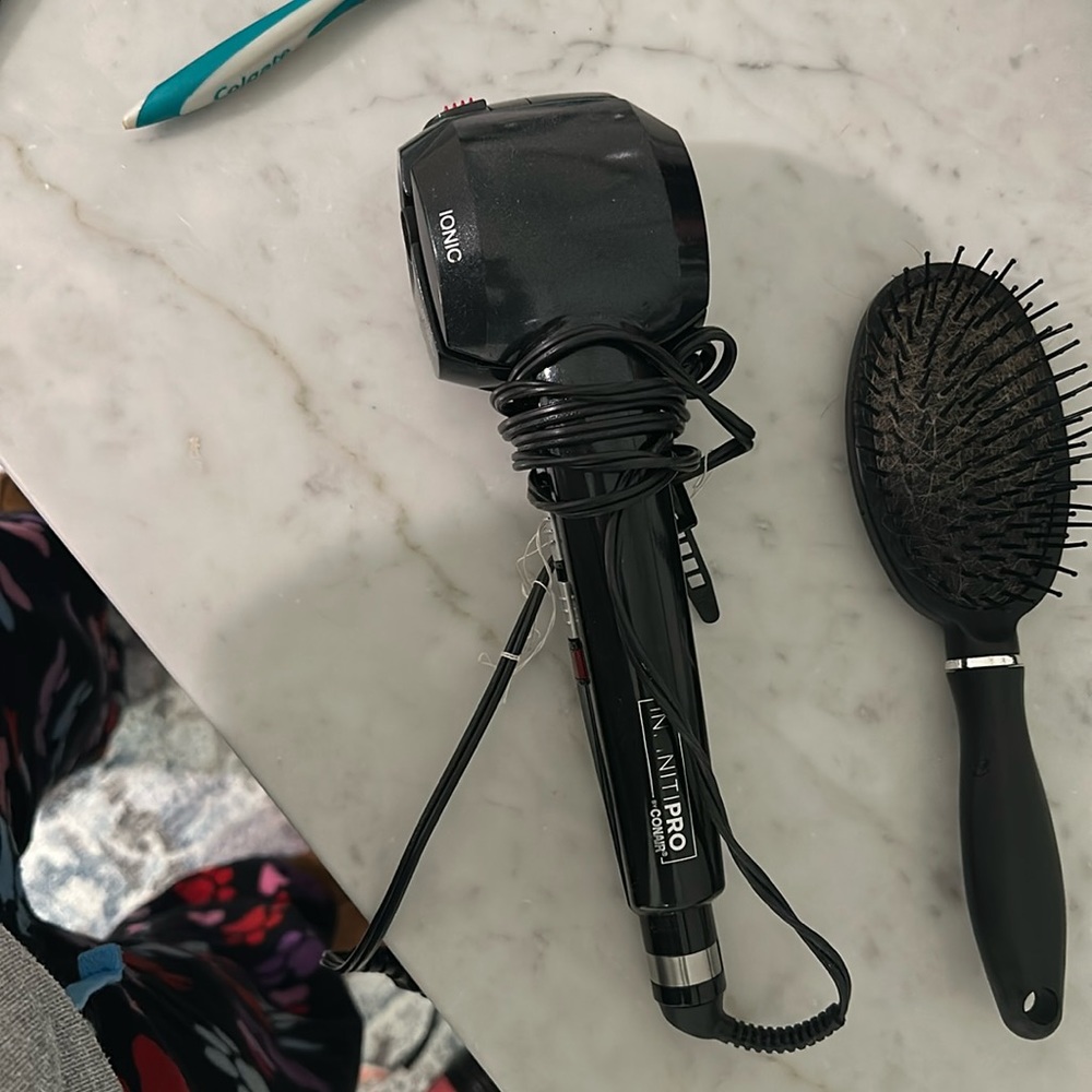 Infiniti Pro by Conair